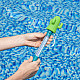 Bestway 58763 plūduriuojantis žalias termometras SPA/baseinams