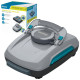 2-in-1 Bestway 58942 Pool Cleaning Robot Pump