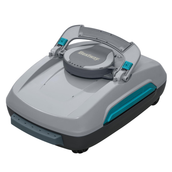 2-in-1 Bestway 58942 Pool Cleaning Robot Pump