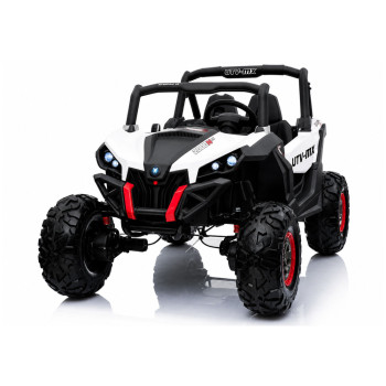 Электробагги для детей Jeep XMX603, белый