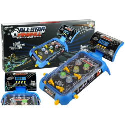 Arkadinis žaidimas Pinball Flipper 53 cm