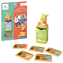 Clementoni 50458 Projector with Fairy Tales in Polish