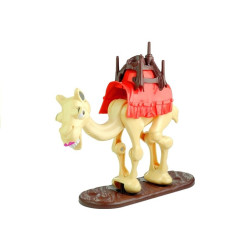 Kortų žaidimas „Camel AliBaba“