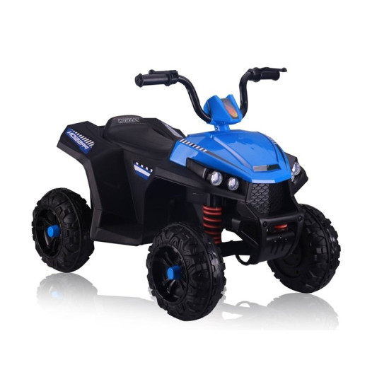 S601 Blue - Elektrinis keturratis