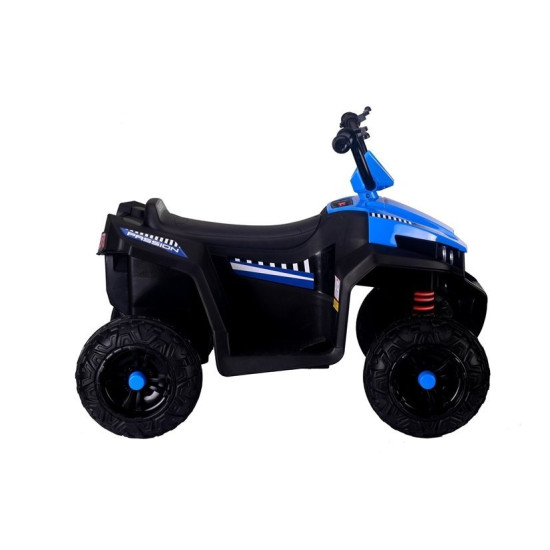 S601 Blue - Elektrinis keturratis