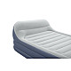 Pripučiamas dvivietis čužinys 226 x 152 x 84 cm Bestway