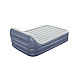 Pripučiamas dvivietis čužinys 226 x 152 x 84 cm Bestway