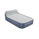 Pripučiamas dvivietis čužinys 226 x 152 x 84 cm Bestway