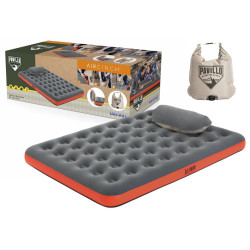 Pripučiamas čiužinys 203 x 152 x 22 cm Bestway  67703