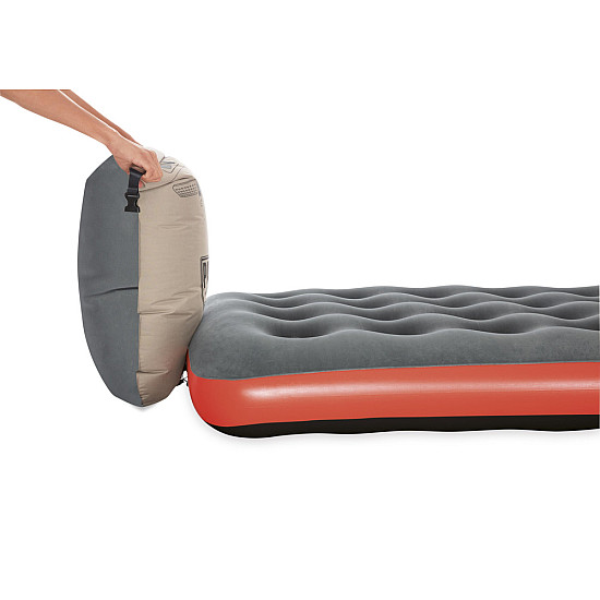 Pripučiamas čiužinys 203 x 152 x 22 cm Bestway  67703