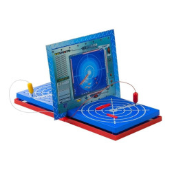 Elektroninis strateginis žaidimas „Laivai“ Jūrų mūšis