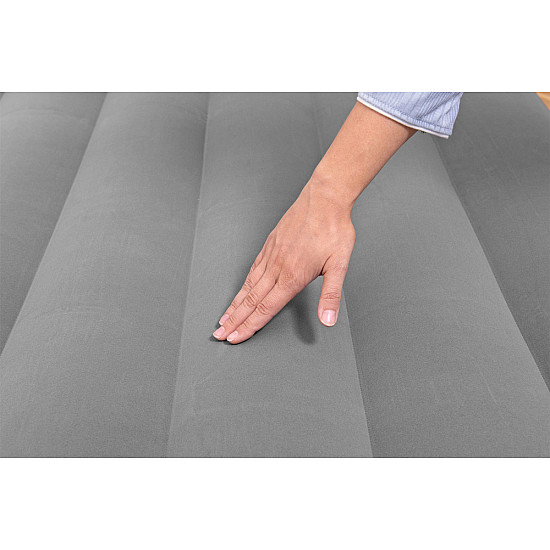 Pripučiamas čiužinys 203 x 152 x 46 cm Bestway