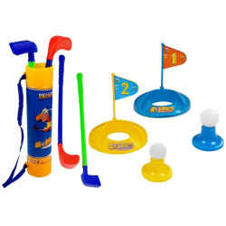 Vaikų golfo rinkinys