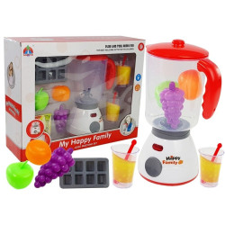 Vaikiškas kokteilių ruošimo rinkinys