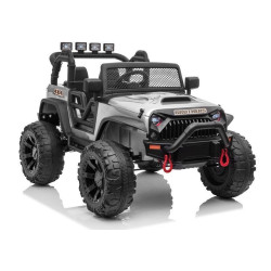 Jeep JC666 Hopea Electric SUV