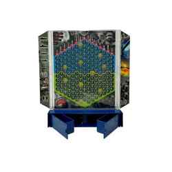 Strateginis laivų žaidimas Sea Battle