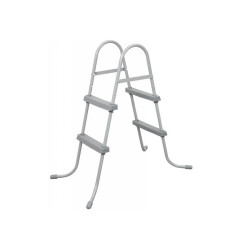 Bestway baseino kopėčios 84 cm