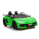 Automatinis akumuliatorius Lamborghini Aventador SX2028 Green
