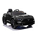 Ford Mustang GT SX2038 akumuliatorinis juodas automobilis