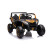 A032 EVA battery-powered car in gold