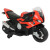 BMW S1000RR 2156 punainen johdoton moottoripyörä