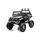 Elektrinis vaikiškas automobilis „Unimog S Moro“