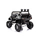Elektrinis vaikiškas automobilis „Unimog S Moro“
