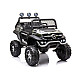 Elektrinis vaikiškas automobilis „Unimog S Moro“