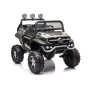 Электрическая машинка для детей «Unimog S Moro»