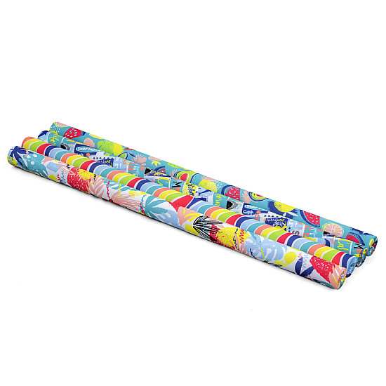 Peldamie putu makaroni, 122 cm, Bestway 32217