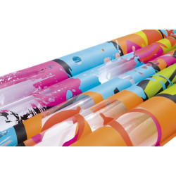 Pripučiamas plaukimo čiužinys 183 x 69 cm Bestway 44033
