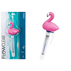 Flamingo formos baseino termometras Bestway 58595