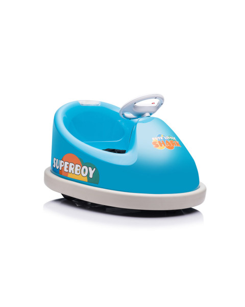 XMX621 mėlynos spalvos automobilis