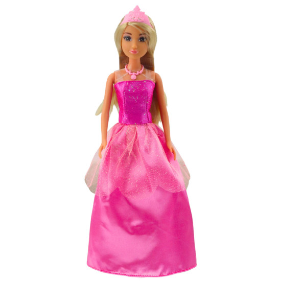 Anlily suknelių ir aksesuarų rinkinys Lėlės ir žaidimų rinkiniai