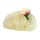 Lėlė Emilija su skrybėle Lėlės ir žaidimų rinkiniai