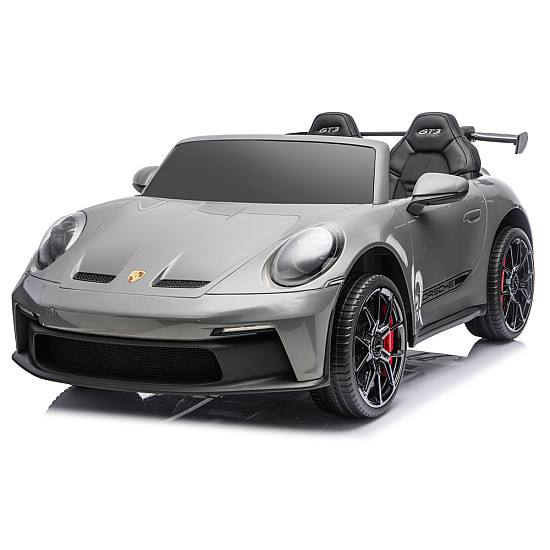 Laste hall elektriauto Porsche GT3 DK-P911
