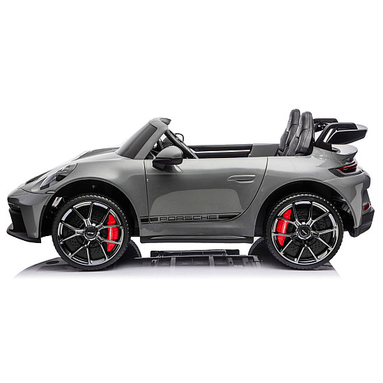 Laste hall elektriauto Porsche GT3 DK-P911