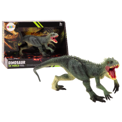 Kolekcinė žalia dinozauro figurėlė