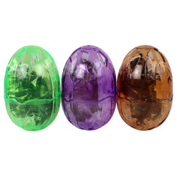 Dinozauras permatomame kiaušinyje