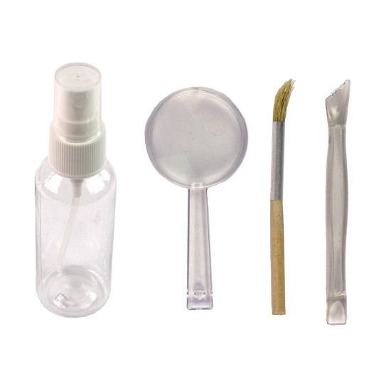 Tiranozauro dinozauro kasinėjimų edukacinis rinkinys Dinozaurai