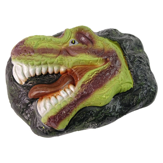 Tiranozauro dinozauro kasinėjimų edukacinis rinkinys Dinozaurai