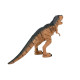 Nuotoliniu būdu valdomas dinozauras Tyrannosaurus Rex su garso efektu Dinozaurai