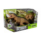 Nuotoliniu būdu valdomas dinozauras Tyrannosaurus Rex su garso efektu Dinozaurai