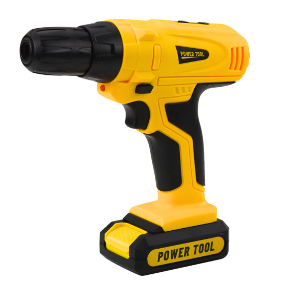 Meistro įrankių rinkinys Darbo įrankiai