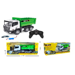 Žalias nuotoliniu būdu valdomas savivertis