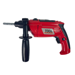 Grąžtas mažam meistrui