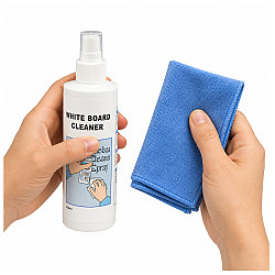 Valiklis sausai valomoms lentoms 250 ml