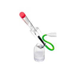 Ekologinis suspausto oro raketos mokslo eksperimentas 23 El