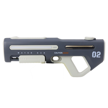 Elective water rifle