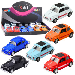 Klasikinis kolekcinis automobilis